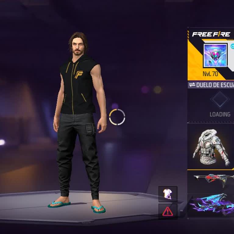 Cuenta de Garena Free Fire robada, solicito revisión y recuperación