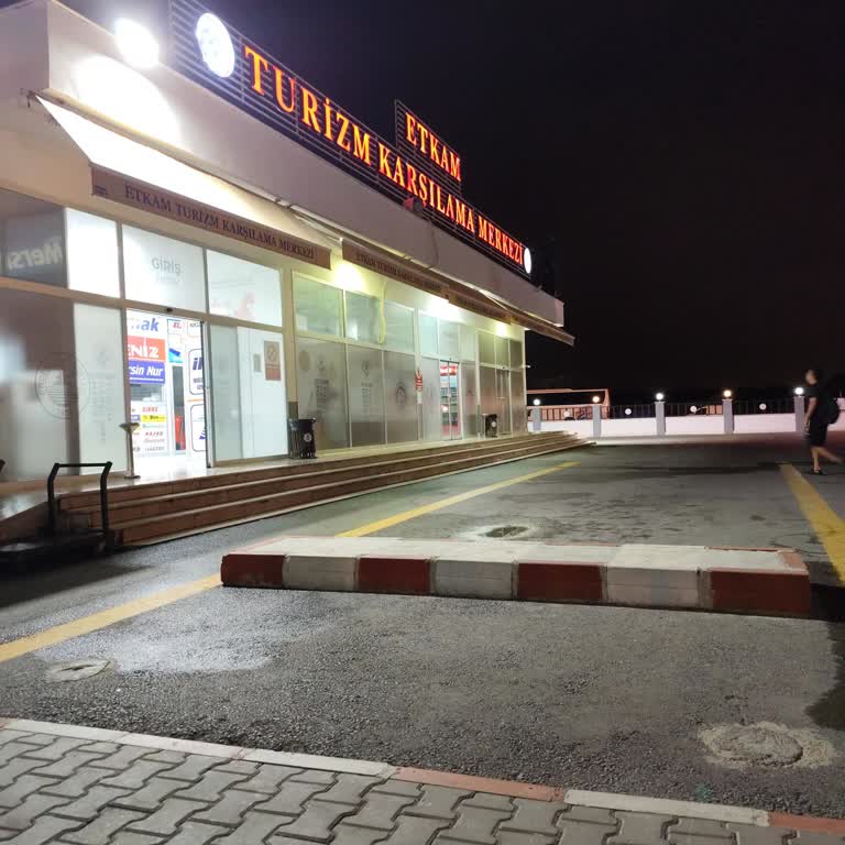 Mardin Seyahat’ten Geciken Otobüs Ve Bilgilendirme Eksikliği