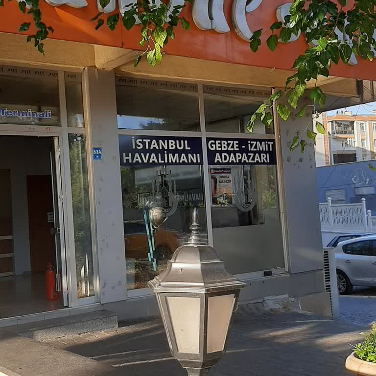 İstanbul Seyahat Erken Kalkış Bilgi Eksikliği Ve Saygısız Personel Tutumu