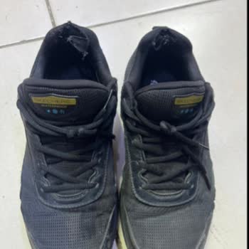 Kısa Sürede Deforme Olan Ve Su Geçirmezliği Yitirilen Skechers Ayakkabı İçin Değişim Ve İade Talebi