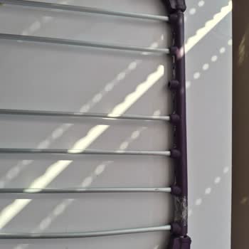 Gazella Çamaşırlıkta Kırılan Plastik Parça İçin Yedek Parça Talebi