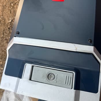 Hasarlı Kapı Motoru Teslim Edildi, Satıcı Değişim Ve İade Talebini Reddetti
