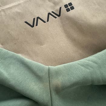 Avva Sweatshirt’te Renk Değişimi Ve Satış Sonrası İlgisizlik Güveni Sarsıyor