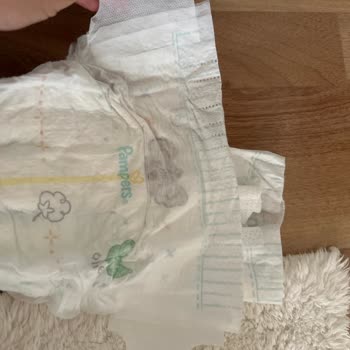Getir'de Satılan Prima 6 Bezlerde Orijinallik Şüphesi