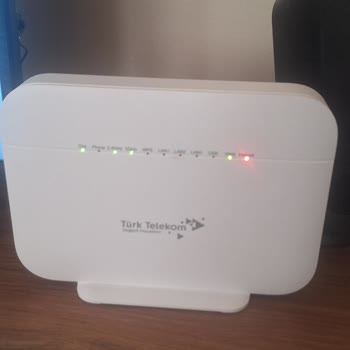 Türk Telekom Prime 100 İnternetinde Tekrarlayan Uzun Süreli Kesintiler Ve Kalıcı Çözüm Talebi