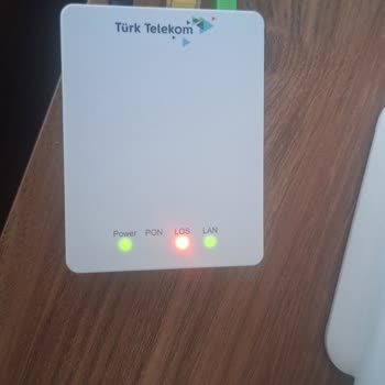 Türk Telekom Prime 100 İnternetinde Tekrarlayan Uzun Süreli Kesintiler Ve Kalıcı Çözüm Talebi