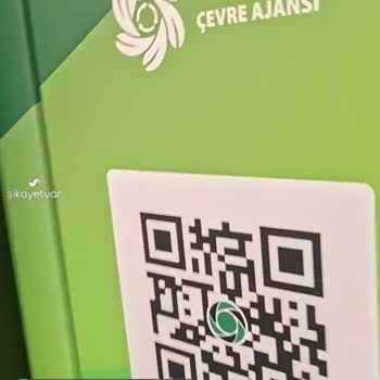 Carrefour SA'daki Doa Makinesi Çalışmıyor!