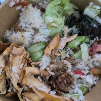 Trendyol Yemek'te Tavuk Döner Gramajı Eksik, İade Talebi Haksızca Reddedildi