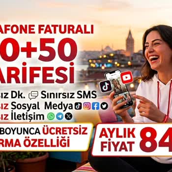 Aşırı Fatura Ve Uygun Tarife Değişikliği Talebi