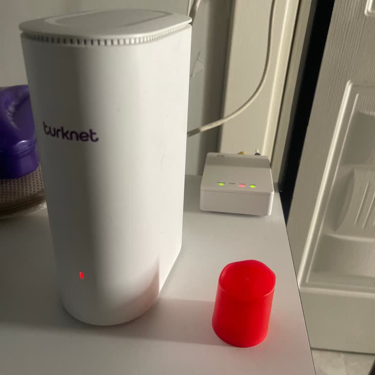 1000 Mbps Aboneliğimde Günlerce Süren Kesinti Ve Cevapsız Müşteri Hizmeti
