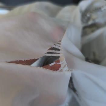 Kalitesiz Kimono İlk Yıkamada Yırtıldı, İade Talebim Reddedildi