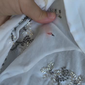 Kalitesiz Kimono İlk Yıkamada Yırtıldı, İade Talebim Reddedildi