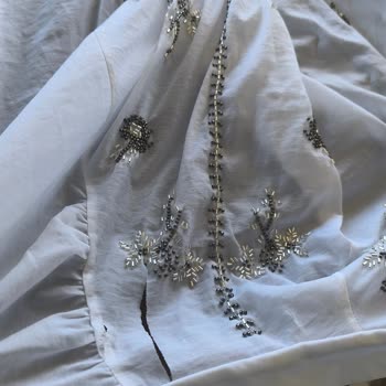 Kalitesiz Kimono İlk Yıkamada Yırtıldı, İade Talebim Reddedildi