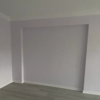 Polisan Yeni Hayal Rengi Kartela İle Duvar Rengi Uyuşmuyor