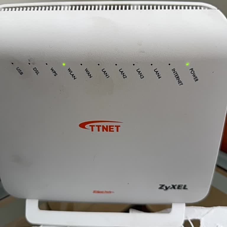 Sürekli Kopan İnternet Bağlantısı Ve Acil Çözüm İsteği