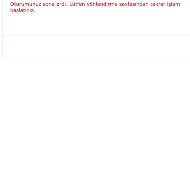 Ödeme Sistemindeki Hatalar Nedeniyle İnternet Kesintisi Ve Haksız Cayma Bedeli