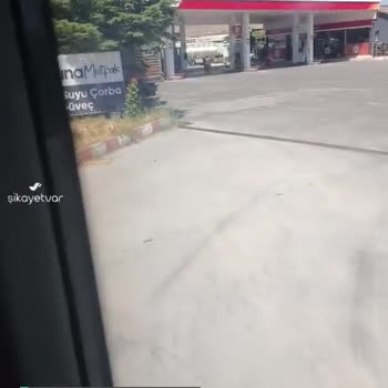 Vanyolu Seyahat Memnuniyetsizliği!