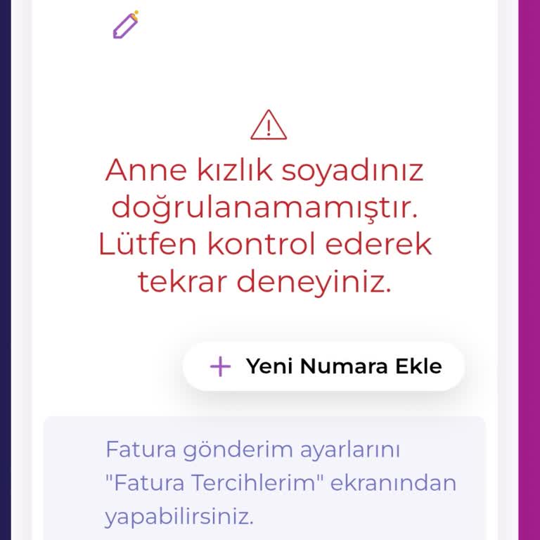 Digiturk Bein Connect Telefon Tanımlama Hatası Ve Destek Erişilemiyor