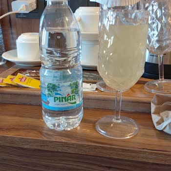 Emin Koçak Hotel’de Paslı Su Ve Hijyen Sorunları Çocukları Hastalığa Sürükledi