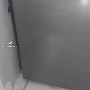 Beko Buzdolabımın Rengi Atıyor