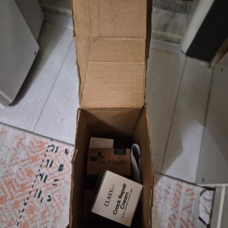Hasarlı Paket, Eksik Ürün Ve Reddedilen İade Talebi