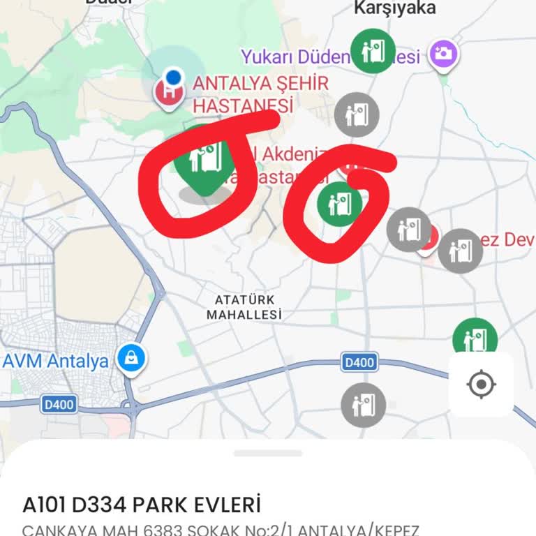 Uygulama Hatalı: Çalışır Gösterilen Geri Dönüşüm Makineleri Kullanılamaz