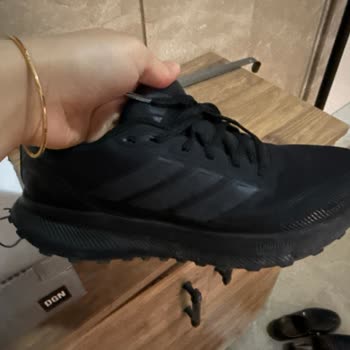 Adidas Runfalcon 5 Ayakkabısında Erken Yırtılma Ve Garanti Reddi