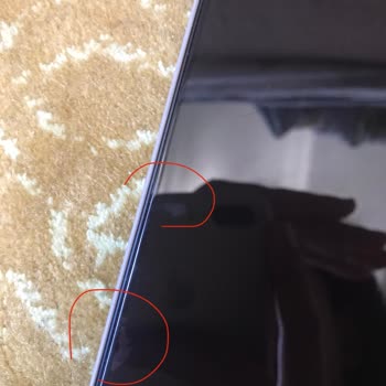 Kırılmaz Cam Montaj Hatası Ve Garanti Talebi