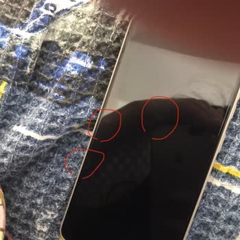 Kırılmaz Cam Montaj Hatası Ve Garanti Talebi
