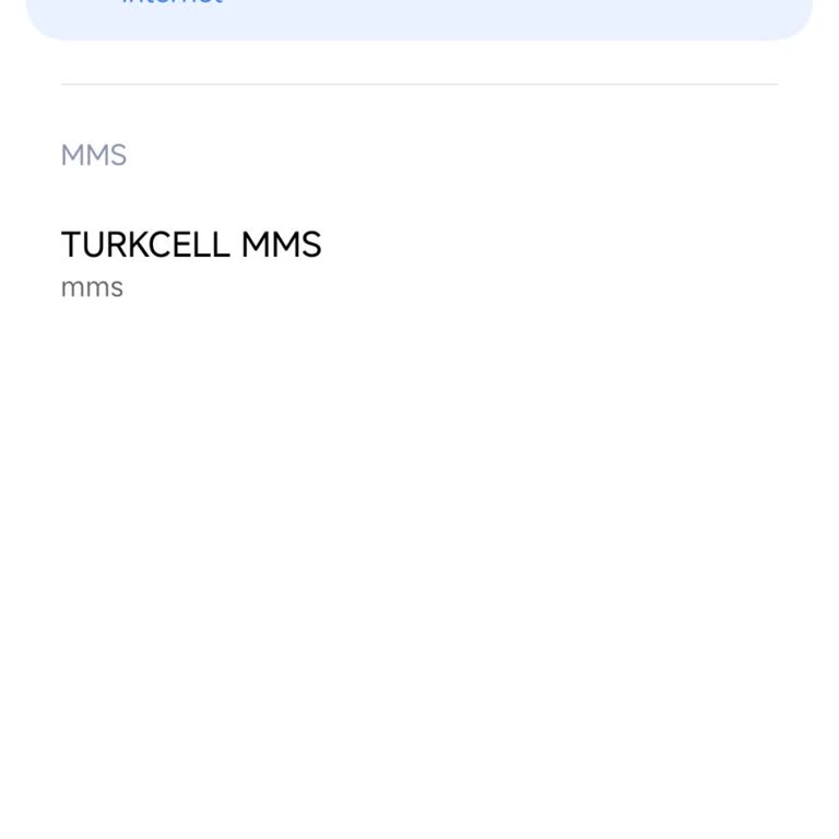 Bartın Kumluca Konak Köyünde Turkcell Çekim Gücü Çok Zayıf Ve İnternet Kesintili