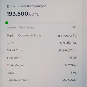 Hayat Sigortası İptalinde Kredi Faizinin Katlanarak Artması