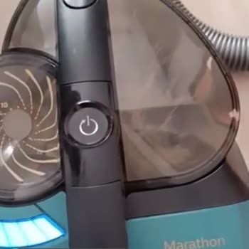 Philips Süpürge Arızası Çalışıp İstop Ediyor!