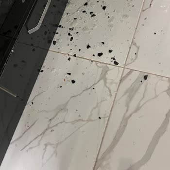 Hoover Fırın Camı Kendi Kendine Patladı, Garanti Reddedildi