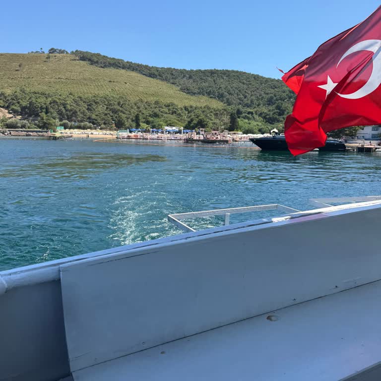 Ada Beach Club’da Karışık Cinsiyet Girişi Yasaklanması Ayrımcılık Şikayeti