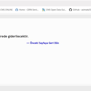 Meraklı Minik Dergisinin PDF’lerine Erişememe Sorunu