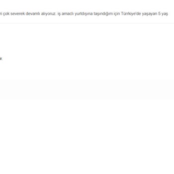 Meraklı Minik Dergisinin PDF’lerine Erişememe Sorunu