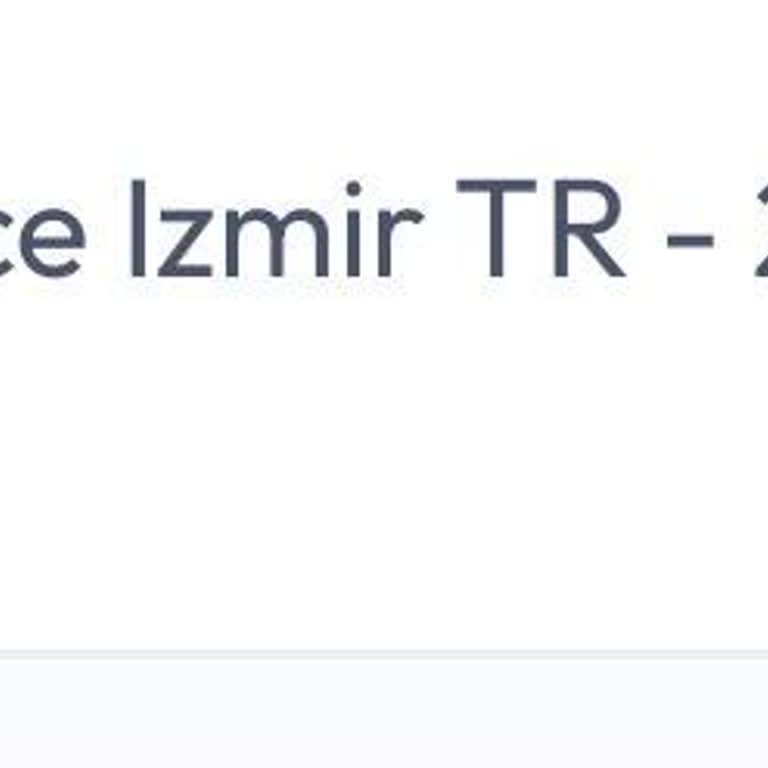 Tatildenince Ödeme Alındı Ama Rezervasyon Kaydı Yok