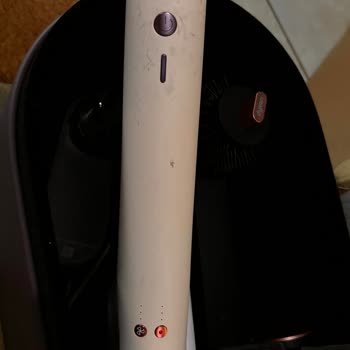 Dyson Coanda 2X Ürünün Arızalı Olması Ve İade Talebimin Reddedilmesi