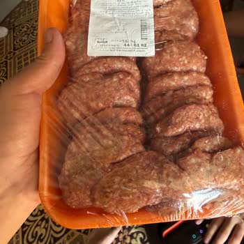 Tarihi Geçmiş Ve Bozuk Köfte Üzerine İade Talebinin Reddedilmesi