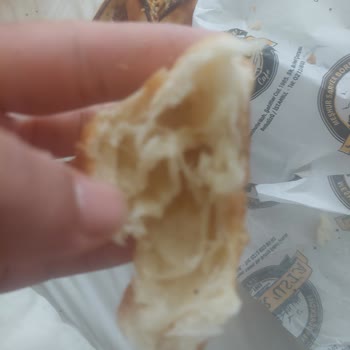 Yemeksepeti'nde Yanlış Ve Kalitesiz Sipariş, İade Talebine Cevap Bulamayan Müşteri Hizmeti