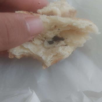 Yemeksepeti'nde Yanlış Ve Kalitesiz Sipariş, İade Talebine Cevap Bulamayan Müşteri Hizmeti