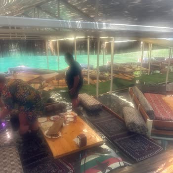 Ada Piknik Gazebo Çöküşü Sonrası Fiziksel Ve Telefon Tamir Masrafı İçin Tazminat Talebi