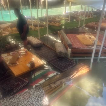 Ada Piknik Gazebo Çöküşü Sonrası Fiziksel Ve Telefon Tamir Masrafı İçin Tazminat Talebi