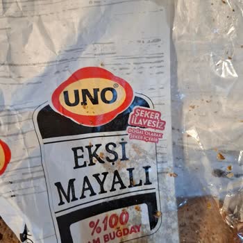 Sağlık Riski Taşıyan Bozuk Ekmek Teslimatı