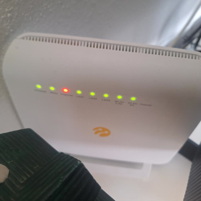 Superonline'da Haftalık İnternet Kesintileri Ve Fatura Düzeltmesi