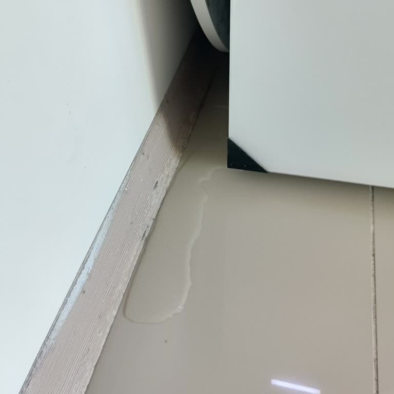 Garanti Süresindeki Arçelik Buzdolabının Sürekli Arızaları Ve Su Sızıntısı Aileyi Mağdur Ediyor