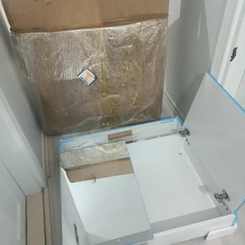 Kırık Banyo Dolabı Ve Yanlış Fatura Nedeniyle İade Engellendi