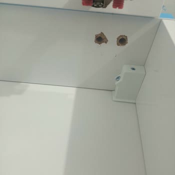 Kırık Banyo Dolabı Ve Yanlış Fatura Nedeniyle İade Engellendi