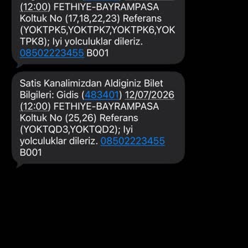 Metro Turizm'in Eski Ve Klimasız Otobüsüyle Konforsuz Ve Sağlıksız Yolculuk