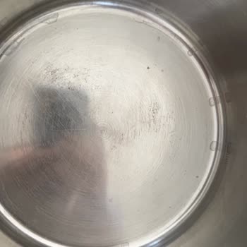 Fissler Düdüklü Tencere Performans Problemi: Uzun Süre Pişirme Ve Alt Yapışma